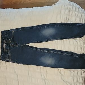Boys skinny jeans